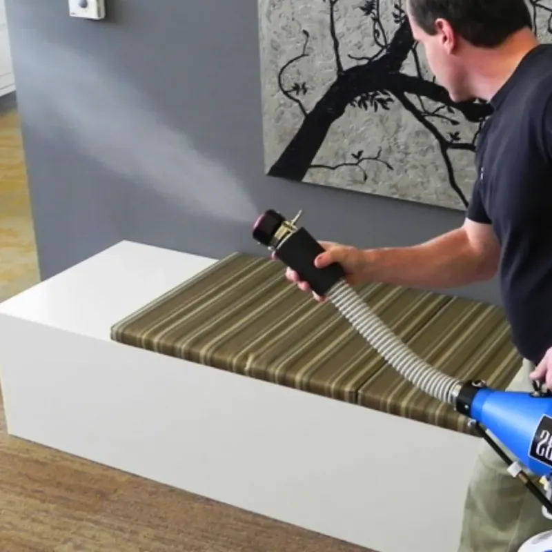 Professional Odor Removal in Virginia City, MT